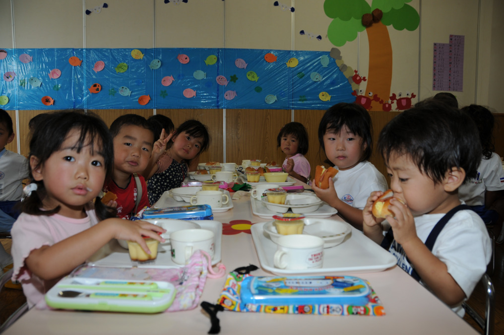 聖明幼稚園(幼稚園教諭の求人)の写真4枚目: