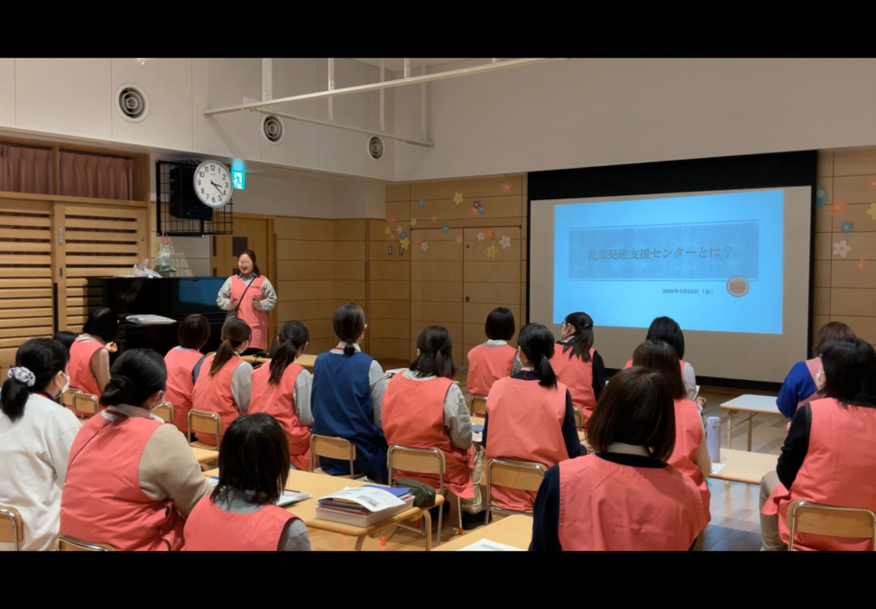 あおば学園【2025年04月オープン】（保育士の求人）の写真2枚目：