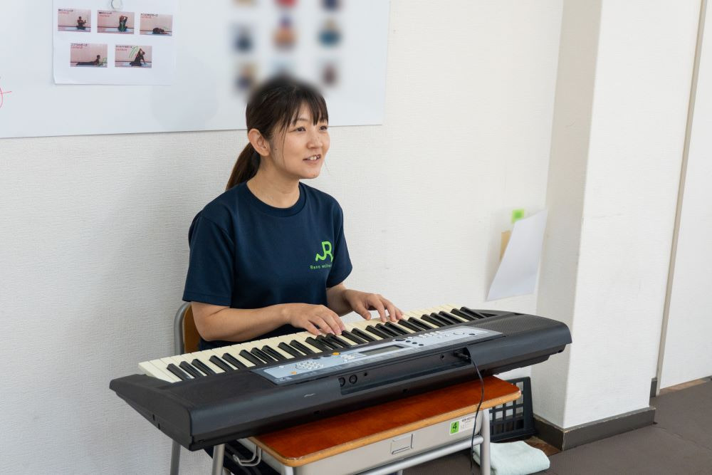 運動学習型放課後等デイサービスReno wellness kids小舞木教室（公認心理師/臨床心理士の求人）の写真18枚目：