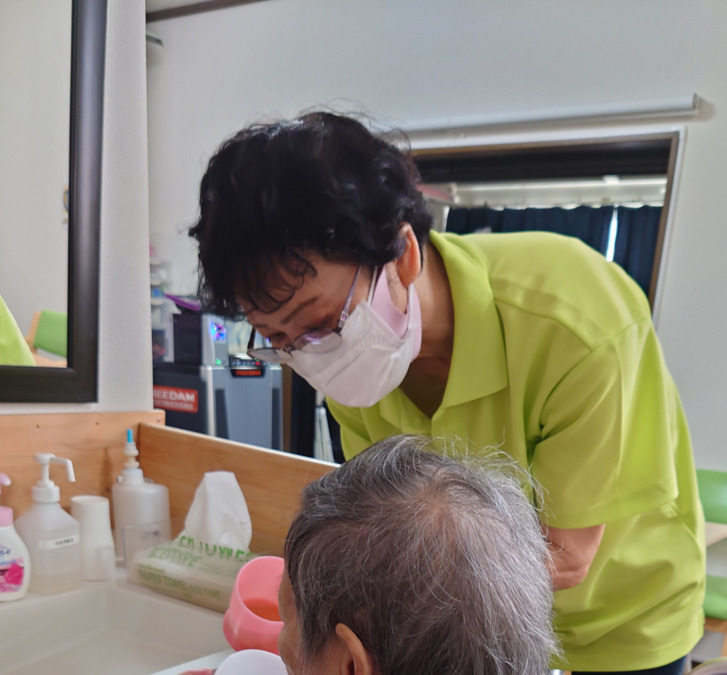 デイサービス夏詩の写真2枚目: