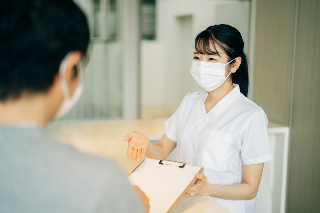 株式会社エヌジェーシー 東京支社　千葉県がんセンターの写真3枚目：