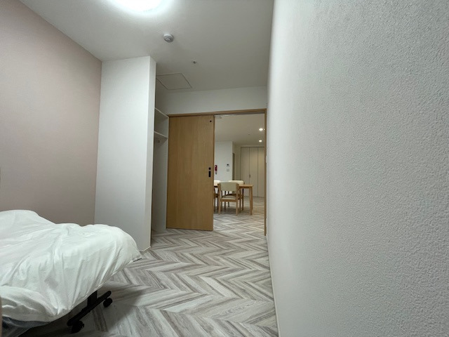 クライスハイム東入部【2025年02月01日オープン】の写真7枚目：