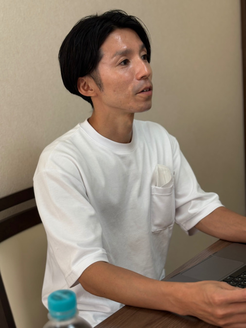 訪問介護ステーションそるまの見沼【2025年04月01日オープン】（介護職/ヘルパーの求人）の写真5枚目：見沼事務所管理者です♪