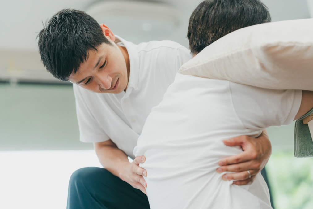 TherapiCo(セラピコ)(作業療法士の求人)の写真3枚目:
