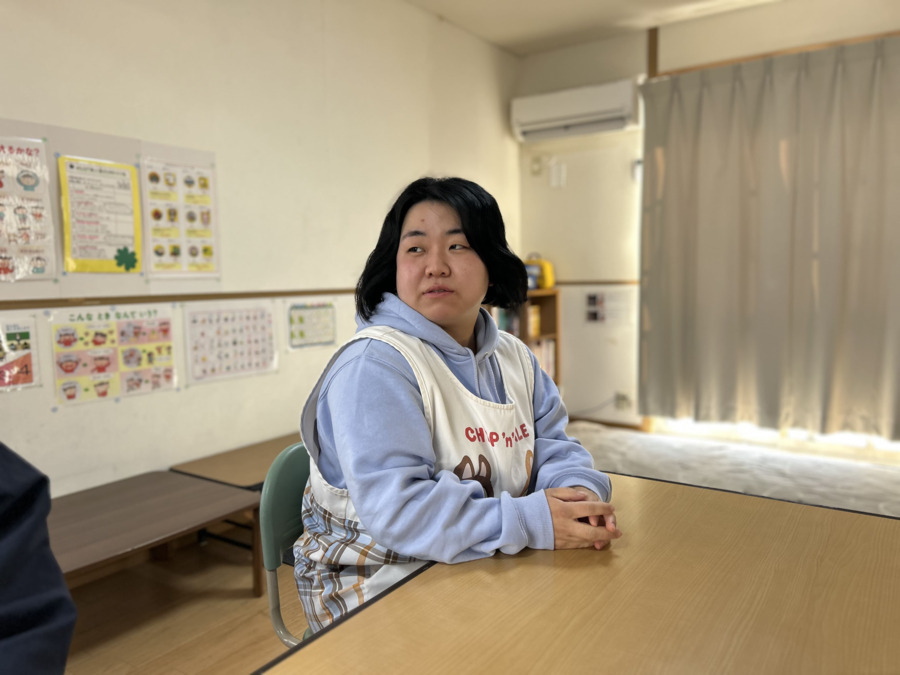 じゃがいもの家の写真7枚目：