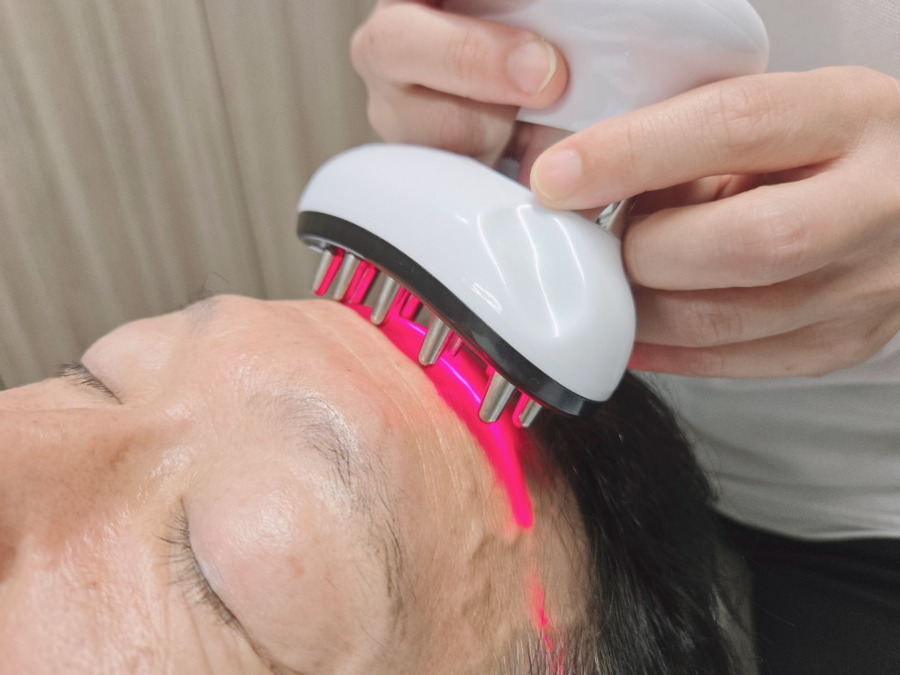 メンズサロン　Apolloの写真13枚目：