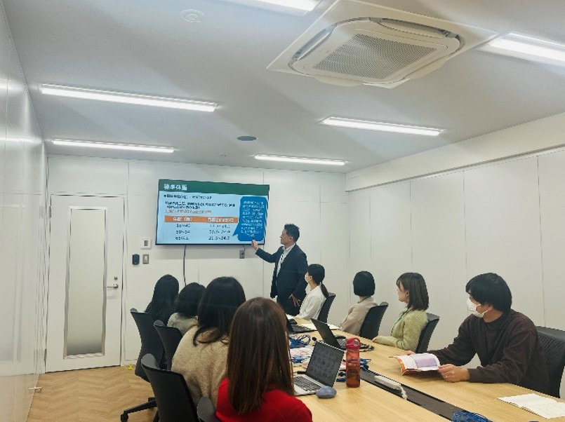 株式会社インバウンドテックの写真