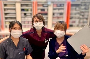 新中野透析クリニック（看護師/准看護師の求人）の写真3枚目：