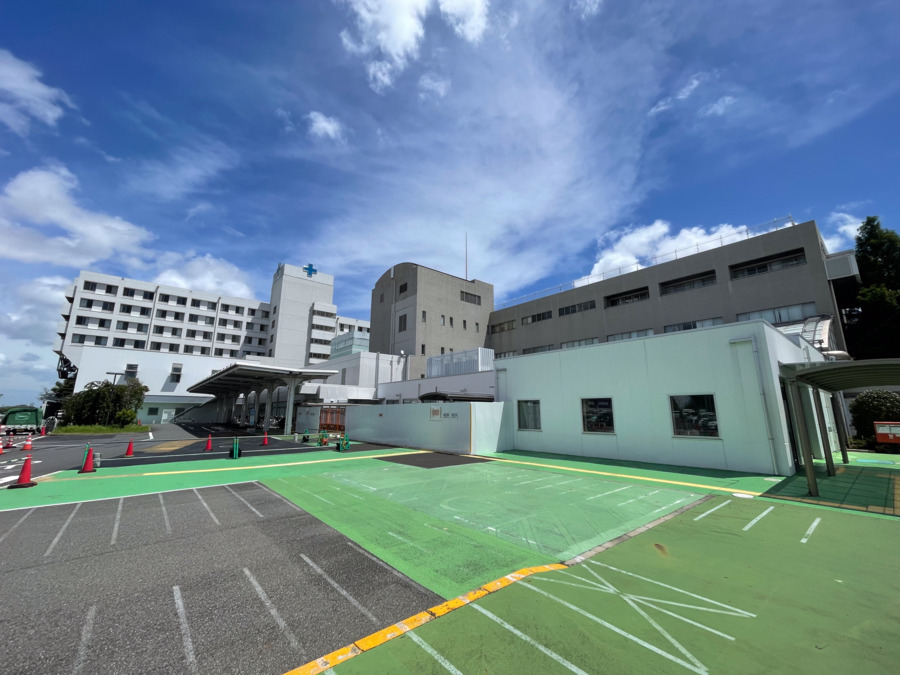 千葉労災病院（看護師/准看護師の求人）の写真7枚目：