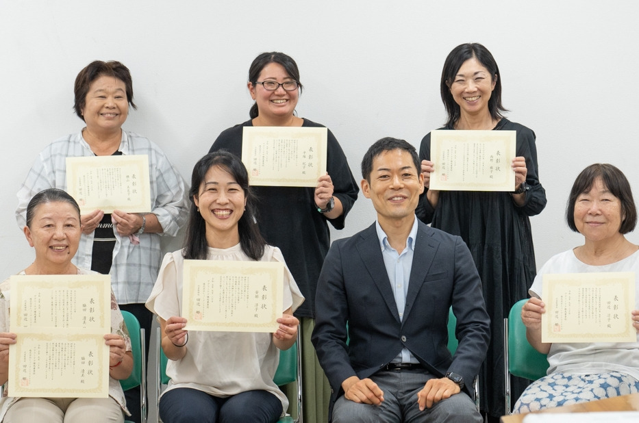 アデリーケア練馬事業所/株式会社ヒューマンリライトケア(サービス提供責任者の求人)の写真3枚目: