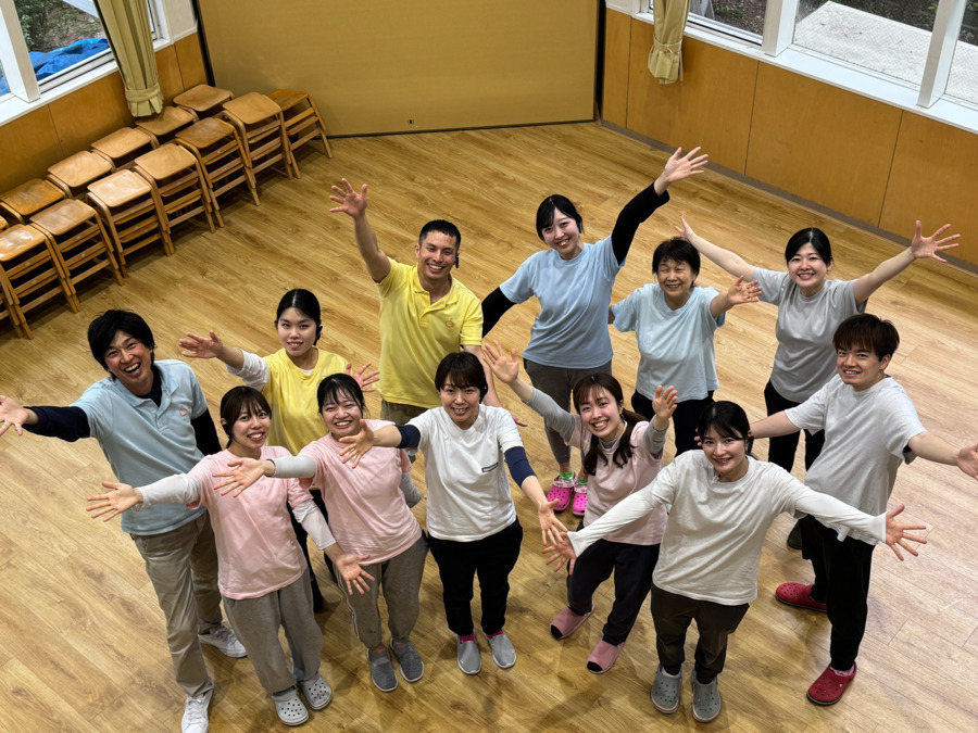 幼保連携型認定こども園　はっとこども園の写真