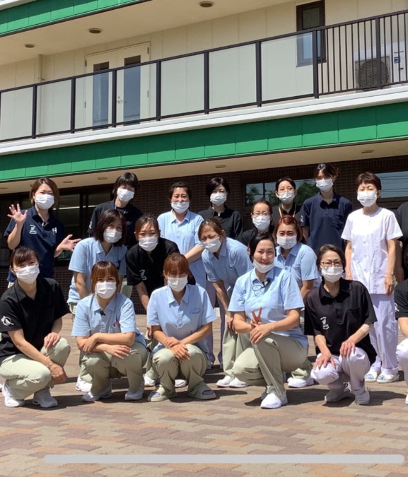 特別養護老人ホーム しらつかの写真