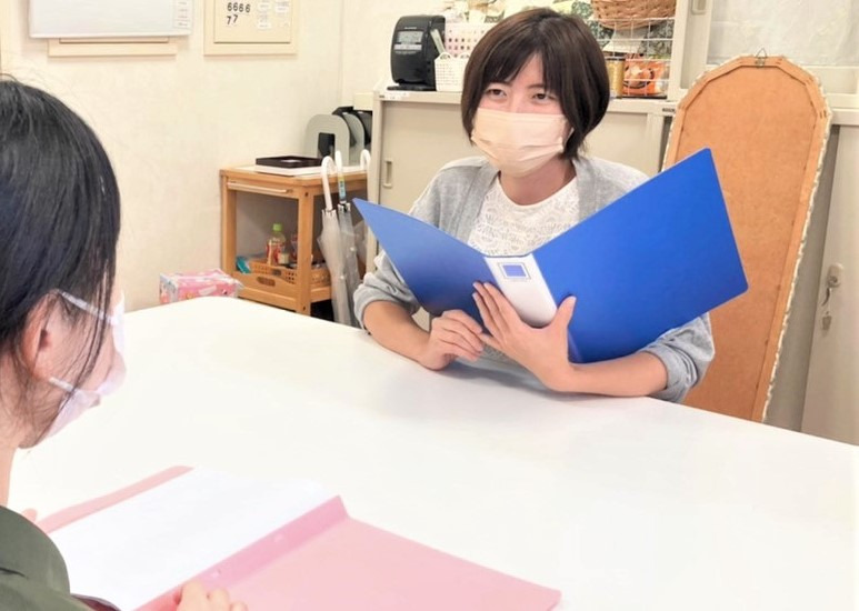 居宅介護支援センター あかね雲の写真4枚目：