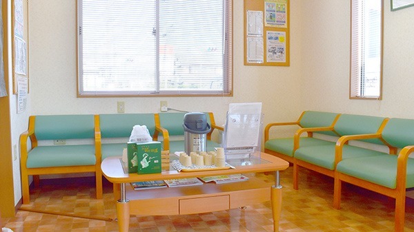 ひくま薬局（調剤事務の求人）の写真3枚目：