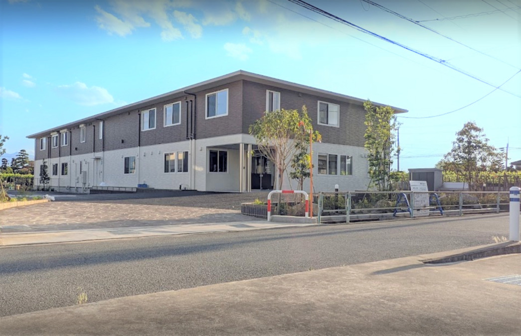 介護付きホーム奏楽上阿原の写真