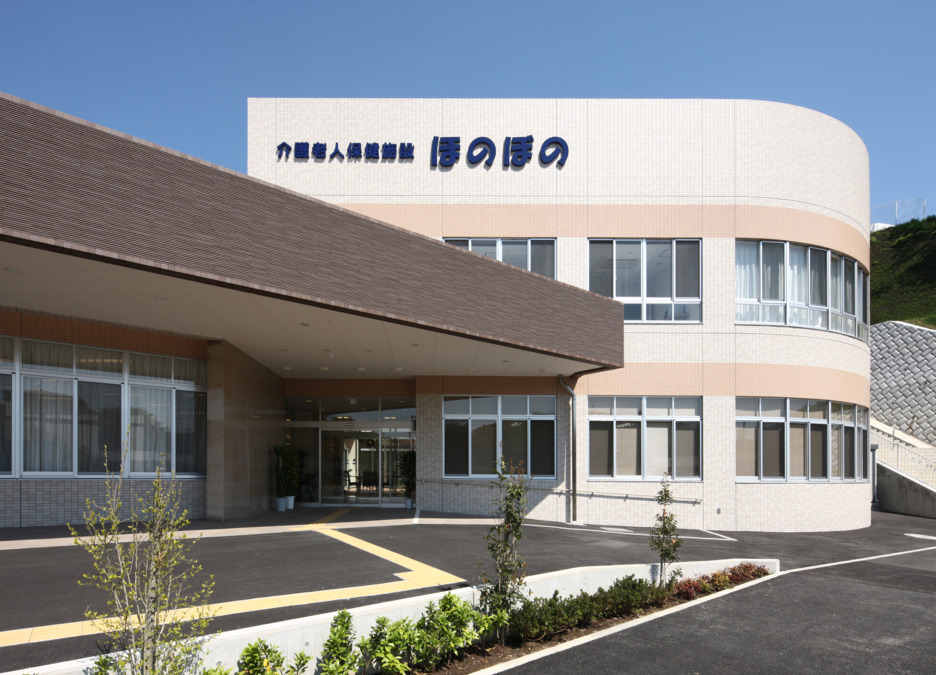 介護老人保健施設ほのぼの（看護師/准看護師の求人）の写真20枚目：