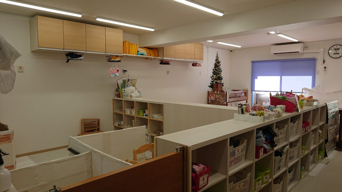 ほしの保育園の写真2枚目: