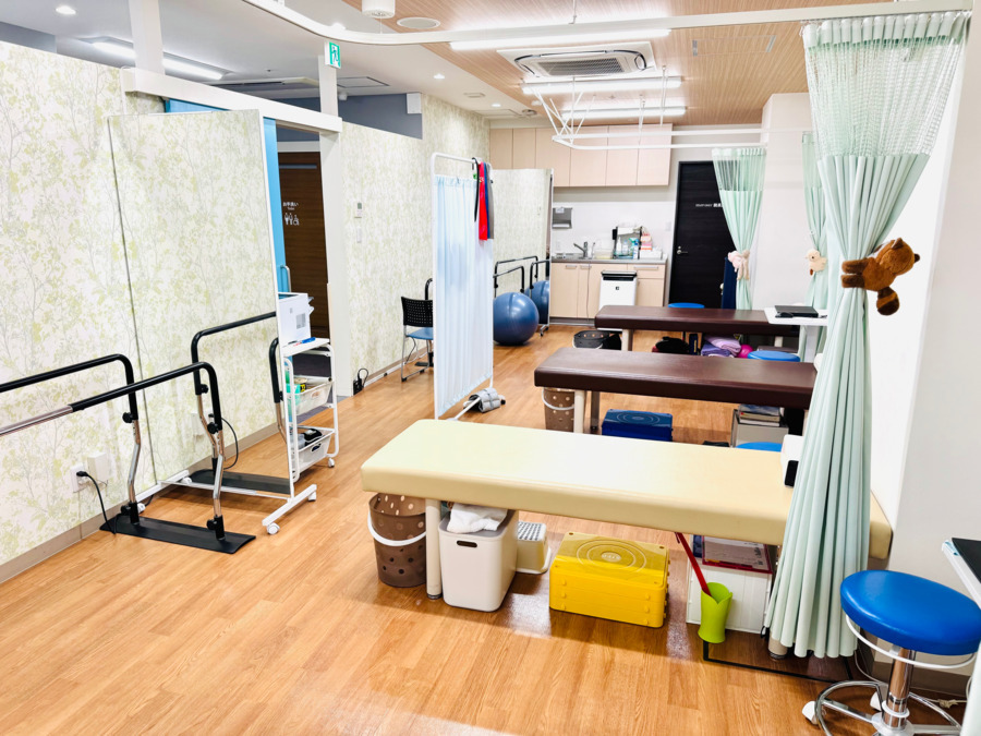 医療法人社団山雅会　山川クリニック （医療事務/受付の求人）の写真6枚目：