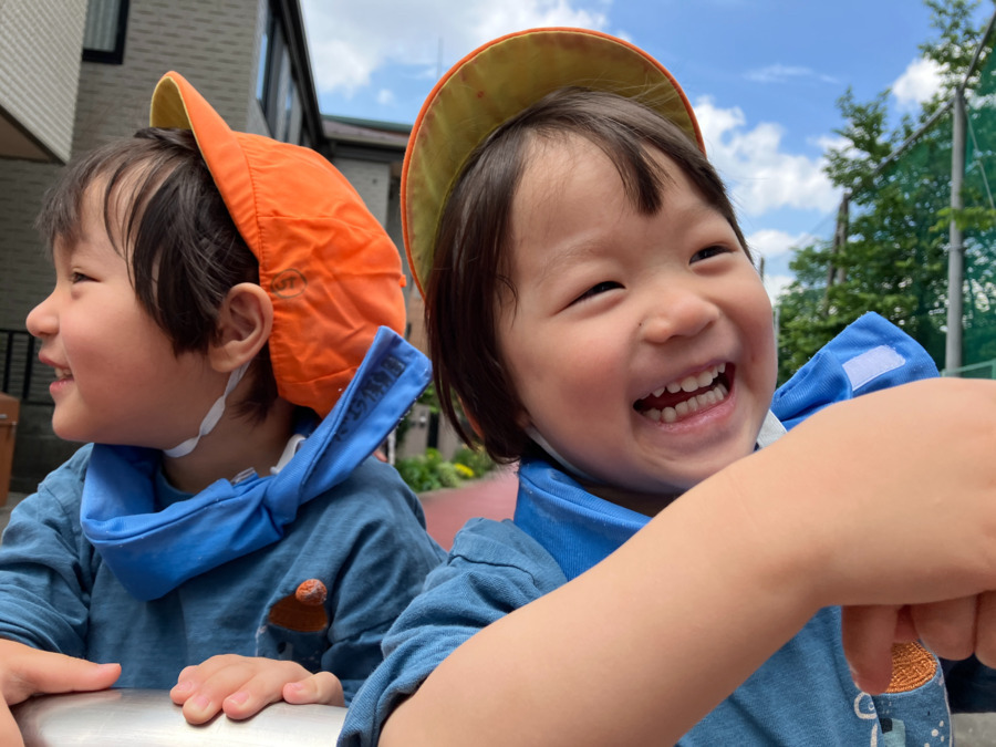 武蔵浦和たいよう保育園（保育士の求人）の写真3枚目：