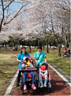 児童発達支援＆放課後デイサービス すり～るの写真4枚目：
