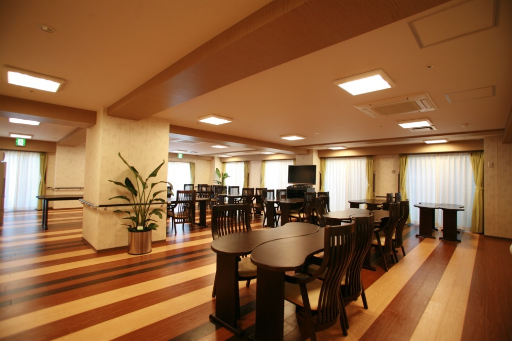 ロイヤル小田原訪問看護ステーション(看護師/准看護師の求人)の写真2枚目: