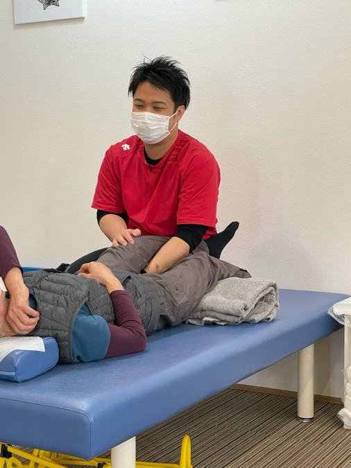 リハビリテーションAYUMU　津福店（看護師/准看護師の求人）の写真5枚目：