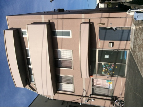 調布市立ふじみだい学童クラブの写真2枚目：