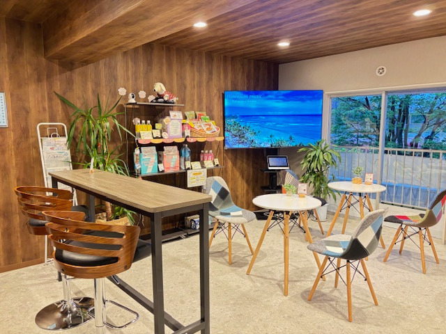 LAKU薬局（薬剤師の求人）の写真5枚目：