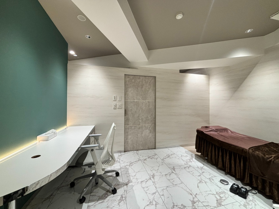 東京塔医院【2025年10月01日オープン】(医療事務/受付の求人)の写真2枚目: