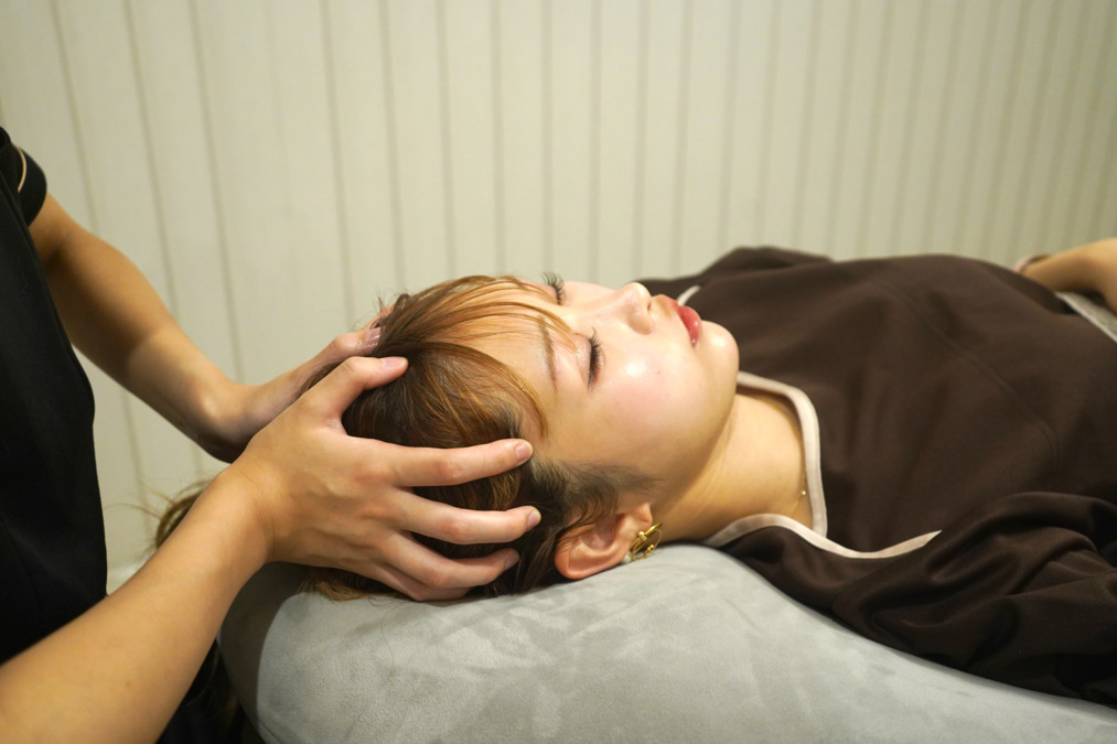 Bellega 小顔矯正/小顔ヘッドスパ/小顔リフト 恵比寿店【ベルガ】 【2025年07月12日オープン】の写真4枚目: