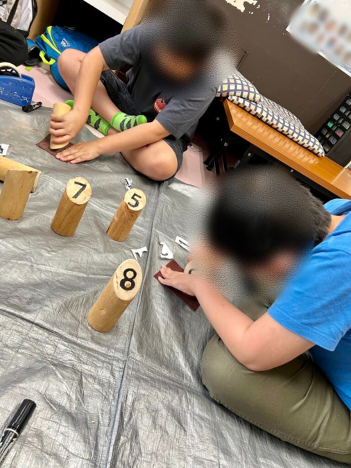 ライフ スタディの写真7枚目: