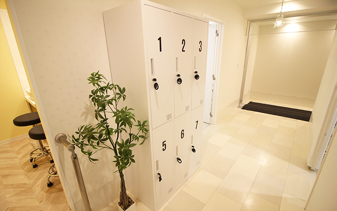 医療法人社団涼美会　新宿新南口れいわクリニック（医療事務/受付の求人）の写真8枚目：