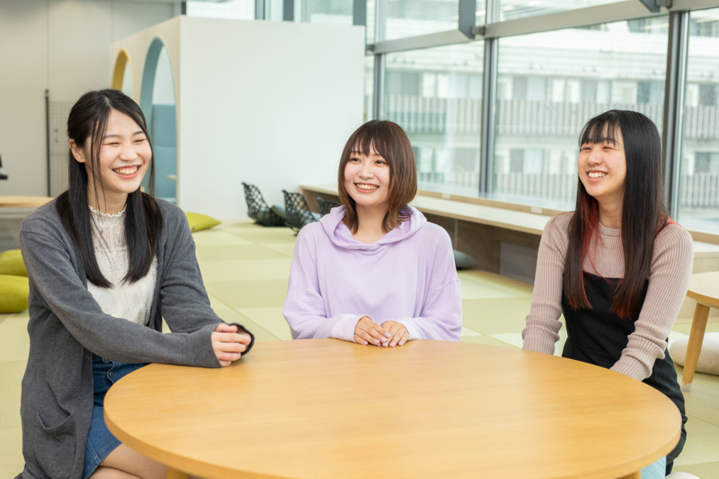 株式会社ANIMA GROUP　株式会社StudioX本社（管理栄養士/栄養士の求人）の写真3枚目：