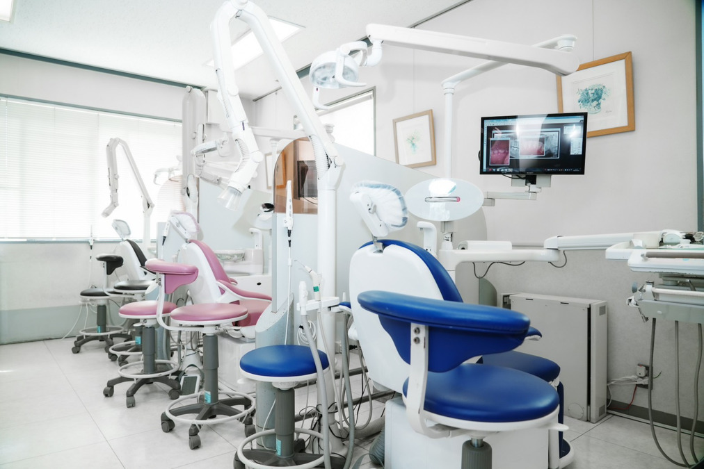 さくま歯科の写真4枚目：