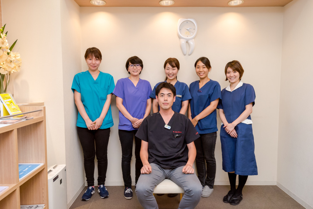 なか歯科クリニック（歯科医師の求人）の写真4枚目：
