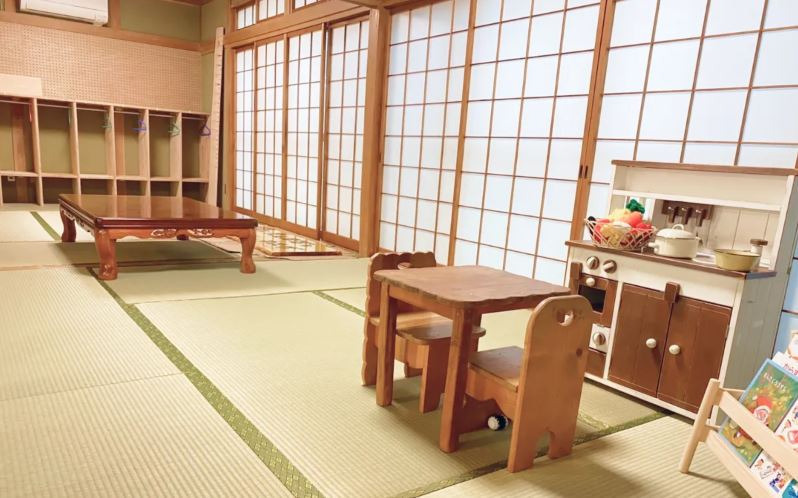 児童発達支援放課後等デイサービス　たんぽぽのわたげ（介護タクシー/ドライバーの求人）の写真5枚目：