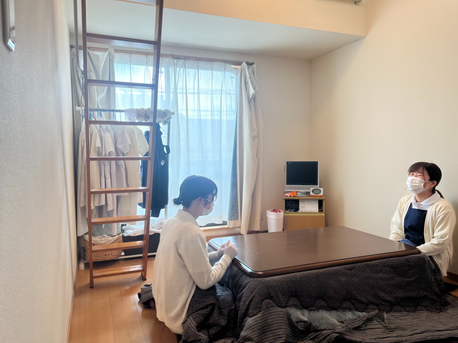 ナチュラル歯科クリニック（歯科衛生士の求人）の写真5枚目：