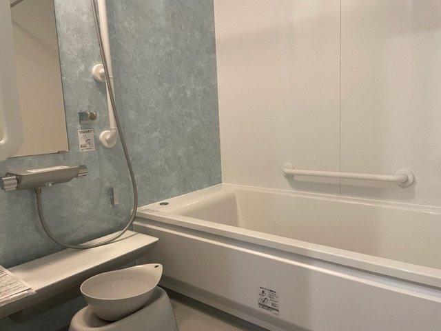 クライスハイム八幡の写真11枚目: