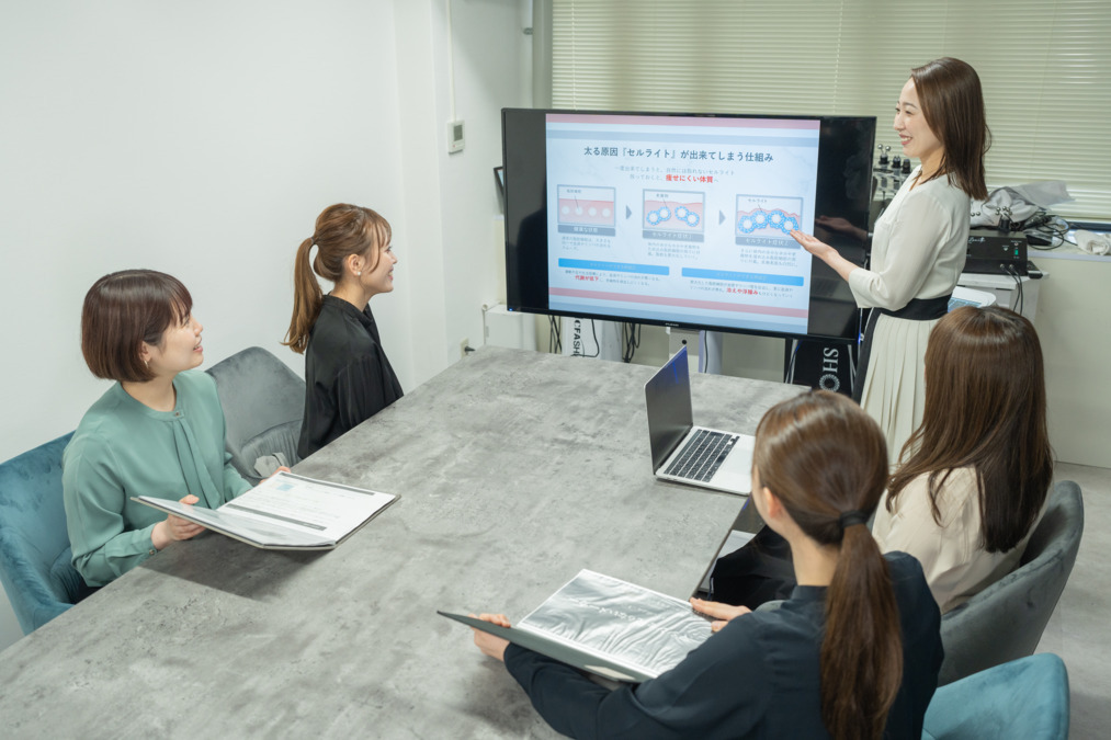 株式会社b-modelsの写真5枚目: