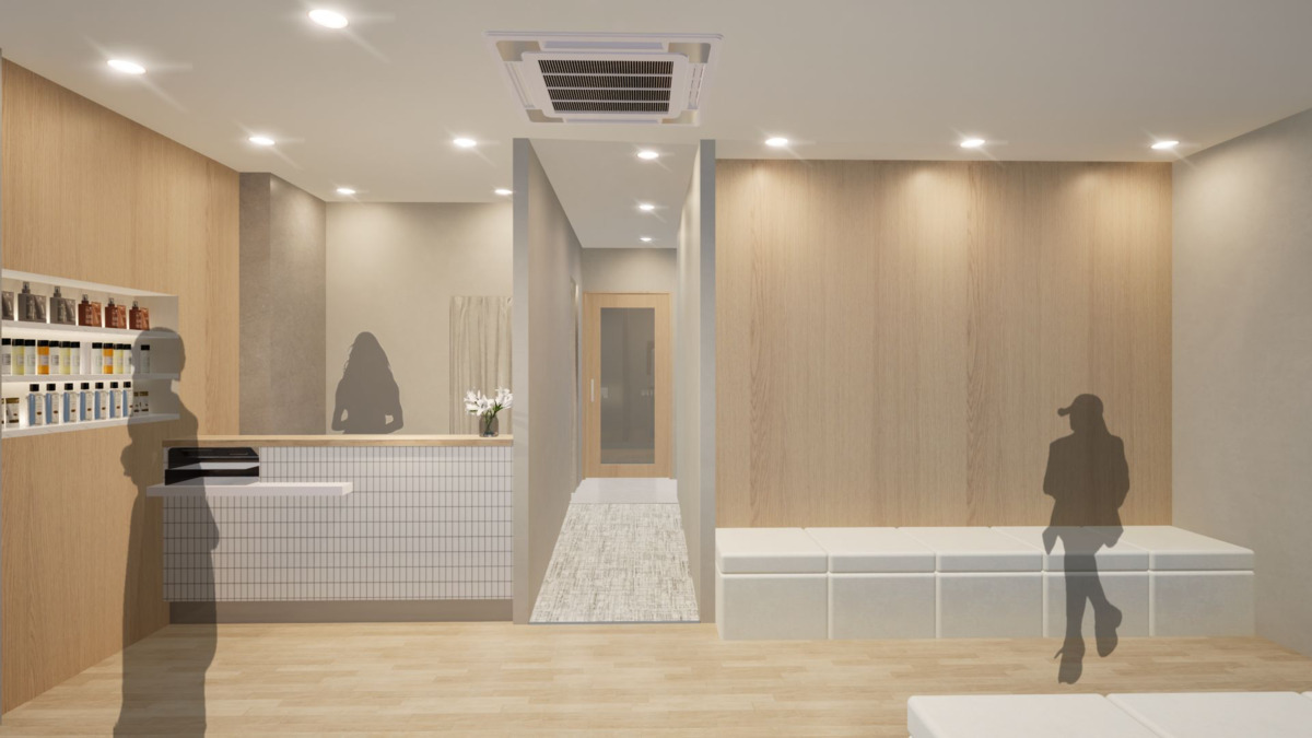 柴崎駅前ラムダ歯科【2026年02月オープン予定】（歯科助手の求人）の写真3枚目：