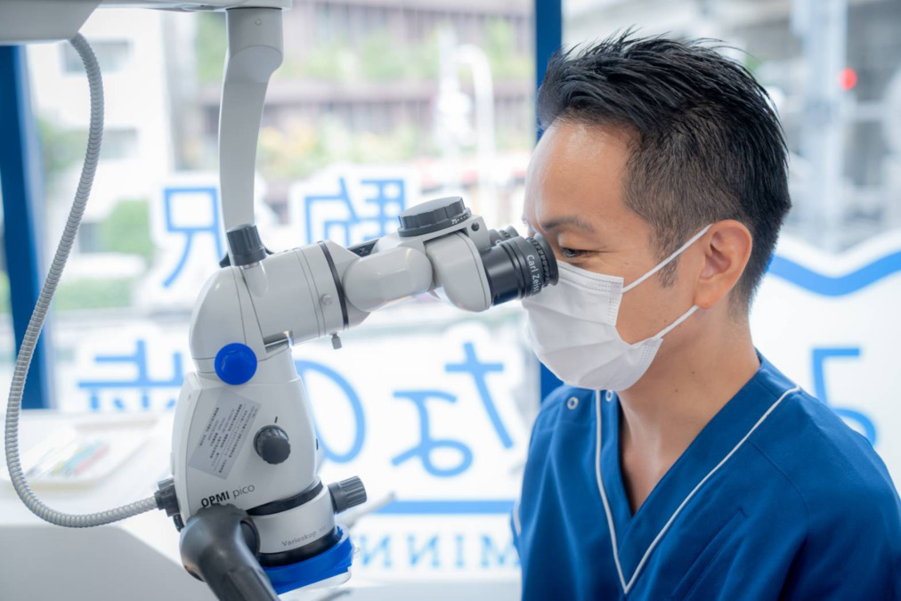 駒沢みんなの歯医者【2025年10月オープン予定】(歯科衛生士の求人)の写真7枚目: