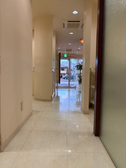 たに歯科クリニックの写真