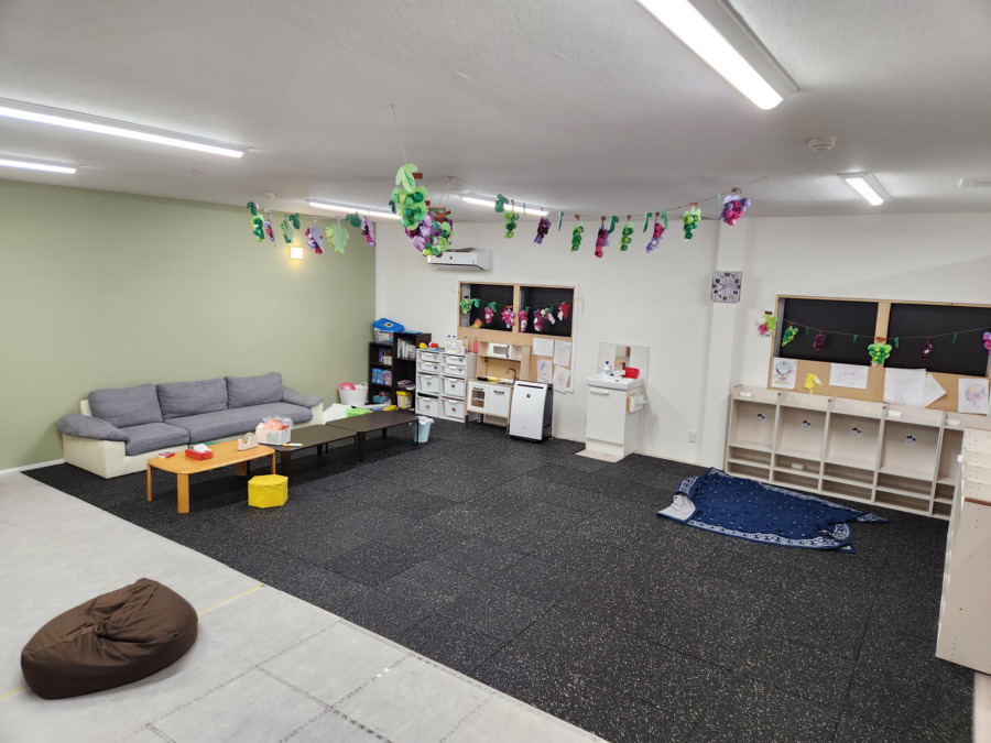 児童発達支援・放課後等デイサービス　ここはぐ【2025年09月01日オープン】（児童指導員/指導員の求人）の写真7枚目：