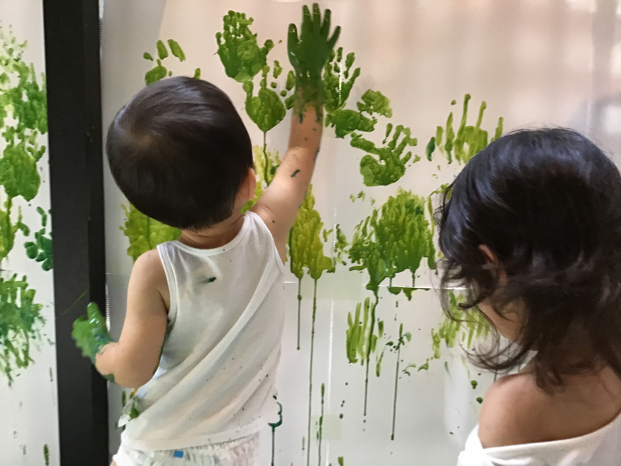 キッズフォレ平和の森の写真4枚目：