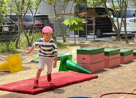 療育ぷらわんラボ【2025年10月01日オープン予定】（児童指導員/指導員の求人）の写真4枚目：