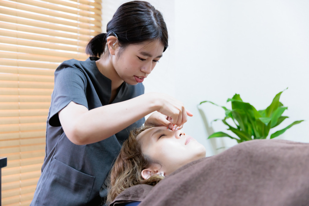 羅針堂鍼灸整体院(鍼灸師の求人)の写真3枚目: