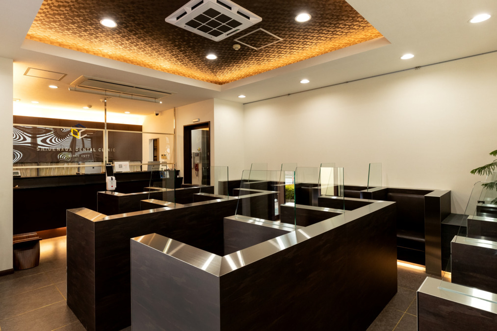 しげなが歯科医院（歯科医師の求人）の写真3枚目：