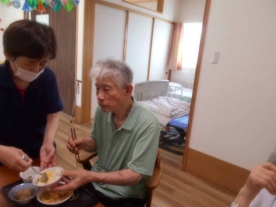 認知症対応型デイサービス ニッケれんげの家・今伊勢（介護職/ヘルパーの求人）の写真11枚目：