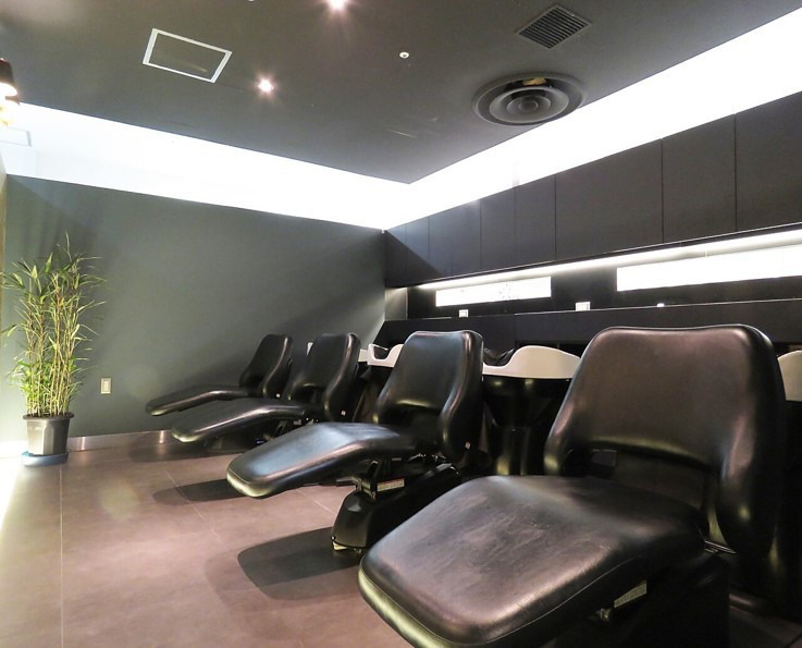 Amour 松本店（美容師の求人）の写真3枚目：