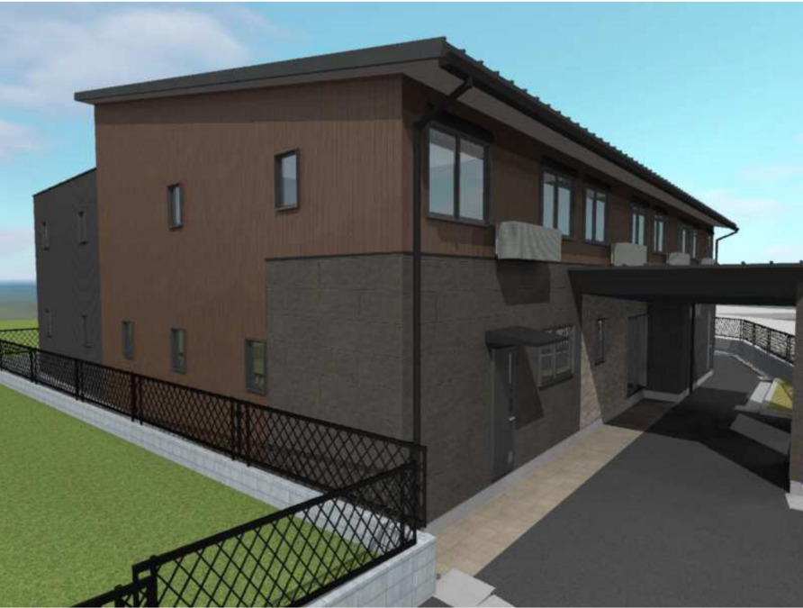 ろぶりえ武豊の写真